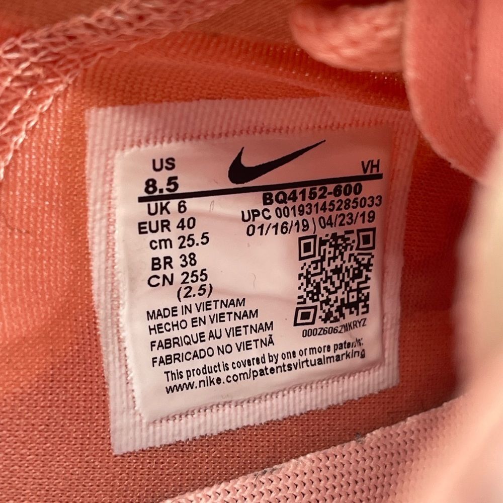 Nike Renew Lucent - image 5